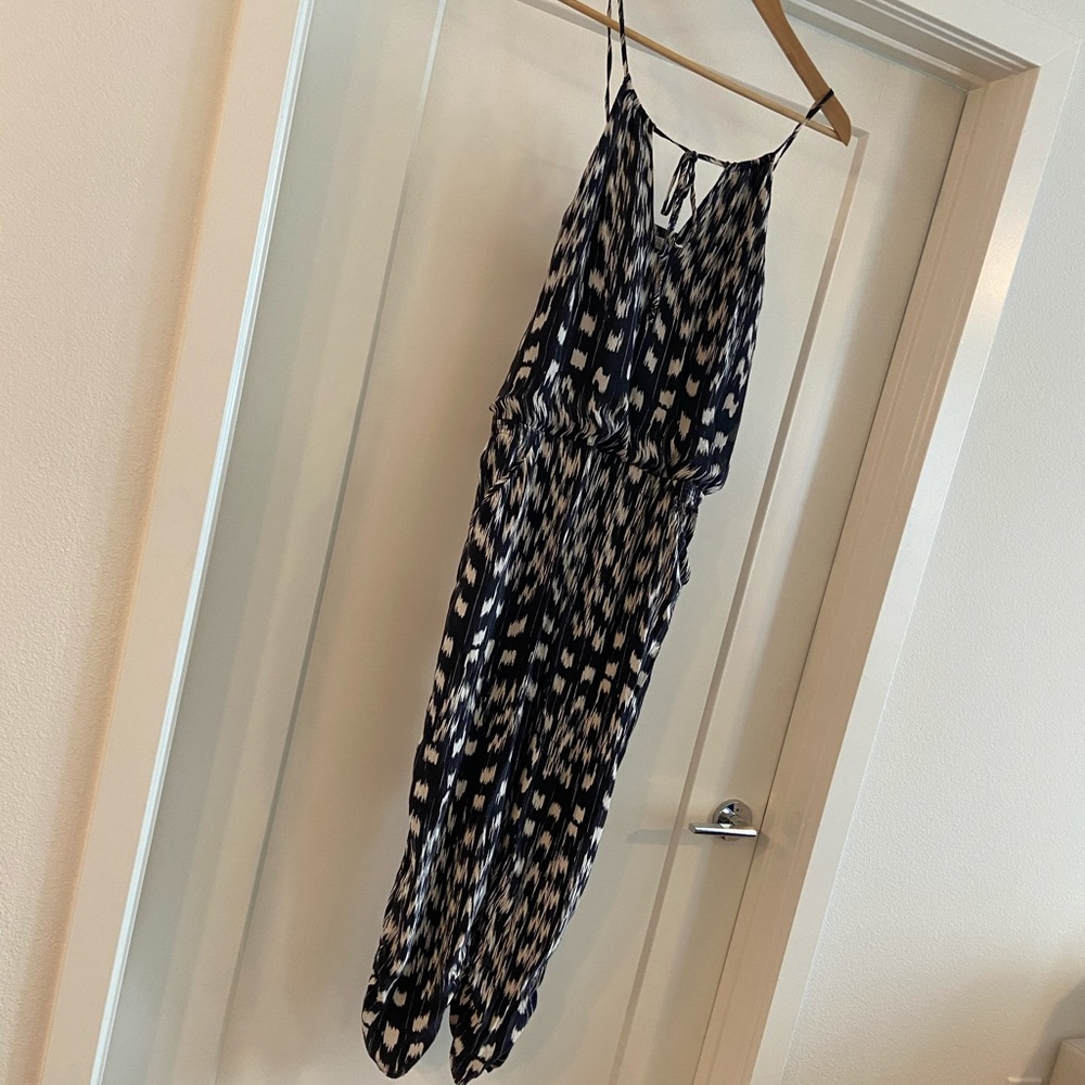 NWOT 💜 Parker Jumpsuit - So Cute